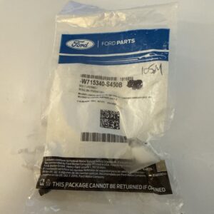 (1) Genuine Ford Sliding Door Latch Bolt W715340-S450B Sold Individually