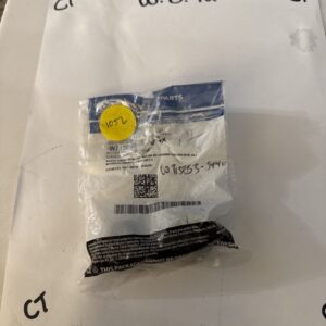 (1) Genuine Ford Suspension Cross-Member Nut -W715033-S440 Sold Individually