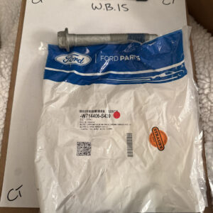 (1) Genuine Ford Torque Arm Mount Bolt W714406-S439 Sold Individually