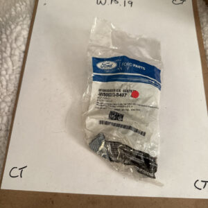 (1) Genuine Fuel Supply Manifold Bolt W500313-S437 Sold Individually