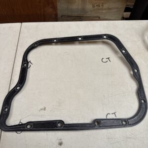 (1) Genuine Mopar Transmission Oil Pan Gasket 02464324AD