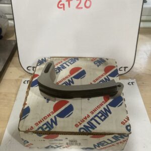 (1) Melling BT166 Timing Belt Tensioner For 1987-1993 Mazda 626 MX6 2.2L Turbo