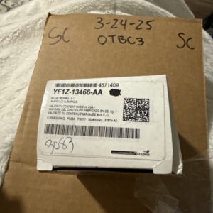 (1) New OEM Ford YF1Z-13466-AA Back-Up Lamp Bulb Assembly NOS Sold Individually