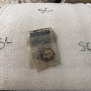 (1) OEM Ford 371834-S Snap Ring NOS Sold Individually