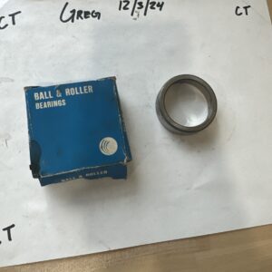 12610 bearings Ball &roller