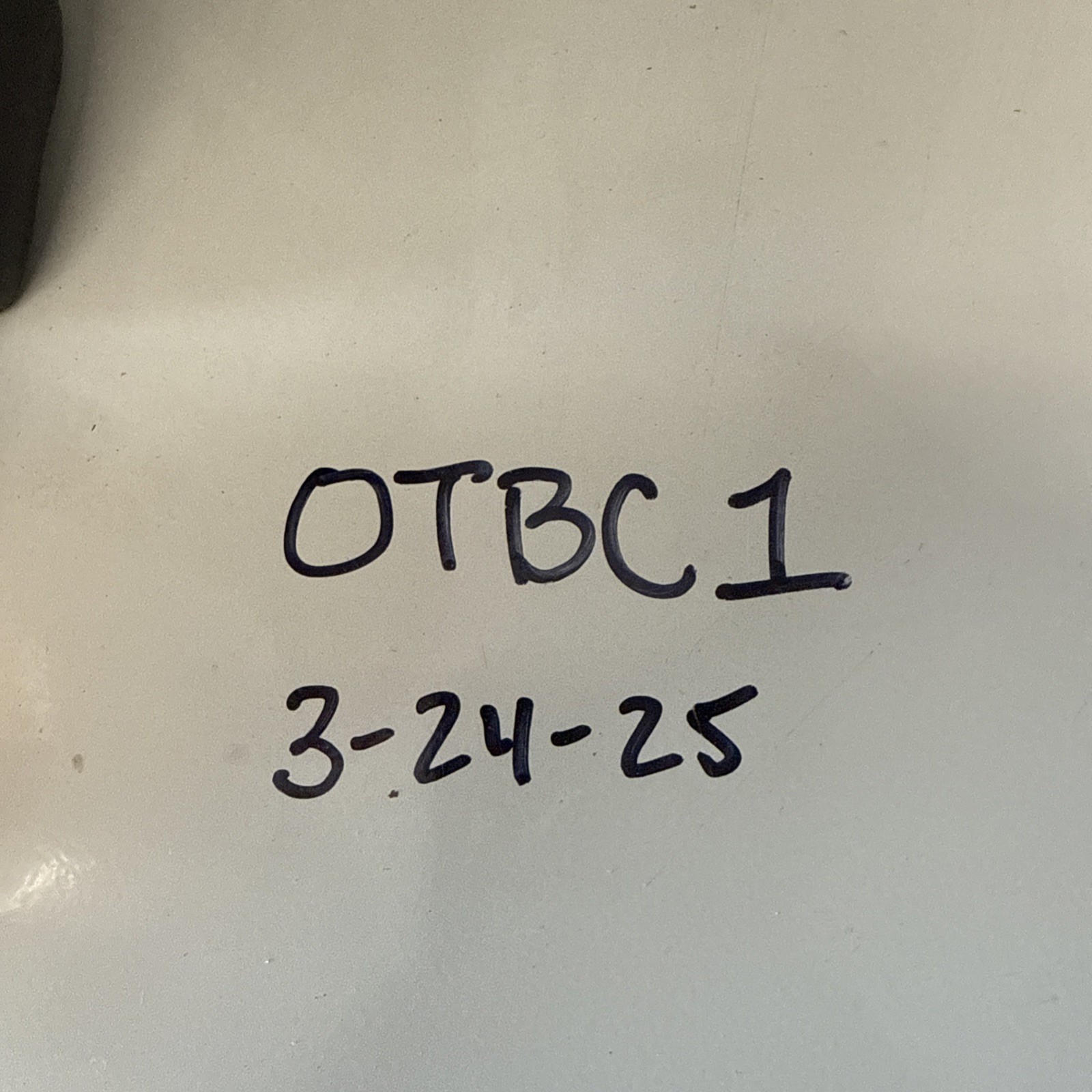 12653395 Gm Injectors Oring Kit - Image 3