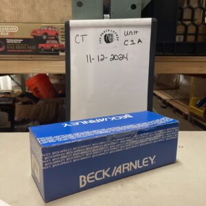 178-8372 Beck Arnley Ignition Coil Rear for Honda Civic 2003-2011