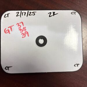 18mm Spindle Nut Washer 37.85OD 18.01ID 3.19Thickness (Alt Dorman 618-031)