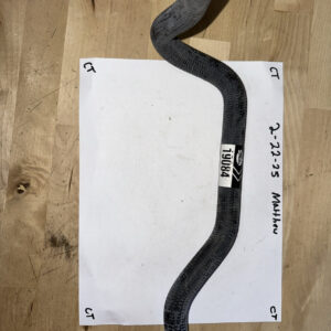 # 19084 Gates HVAC Heater Hose