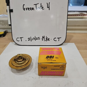 19280 Automotive Thermostat (13478)