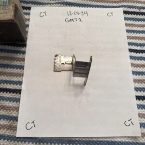 1969-91 Chevrolet Small Block Timing Pointer - GM 3991435