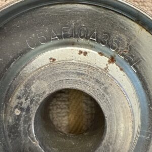 1969 Ford Mustang Boss 302 Cougar Eliminator ORIG BOSS 302 ALTERNATOR PULLEY