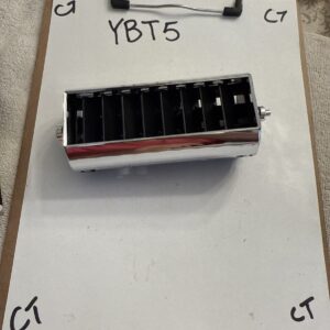 1973 1974 1975 1976 77 78 79 1980 CHEVROLET GMC TRUCK A/C DASH VENT 3979751 NOS