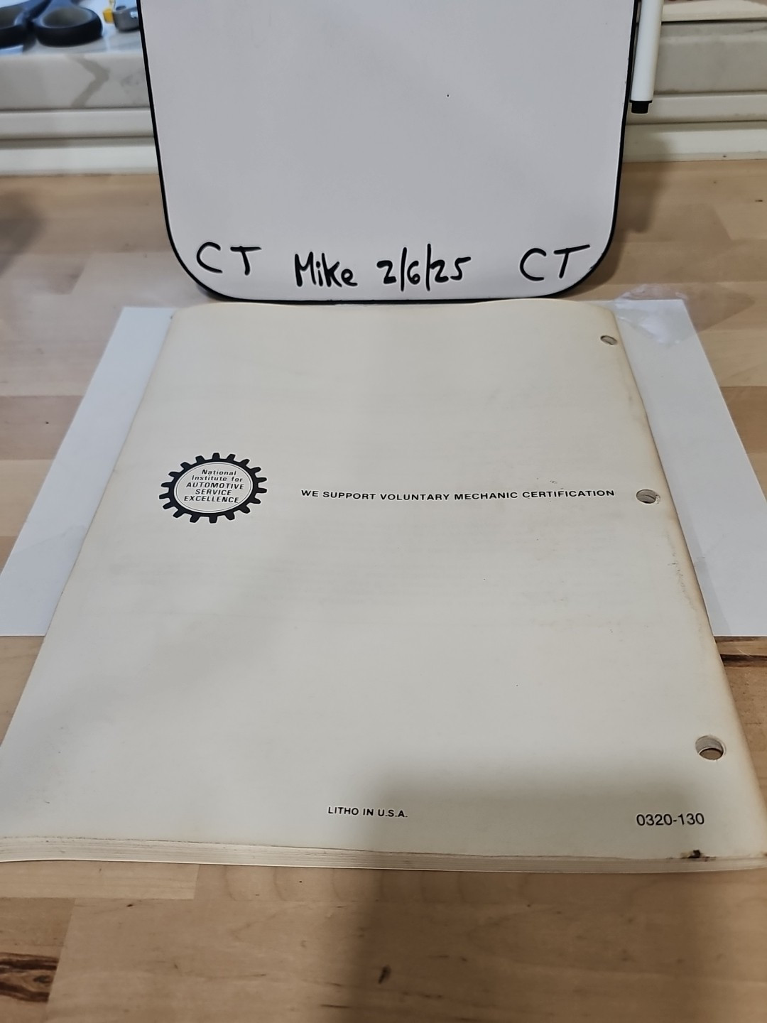 1980 Ford Car Service Highlights Electrical Features NWIO - Image 3