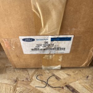 1999-2004 OEM GENUINE FORD Fuel Tank Strap Kit YC3Z-5D088-AA