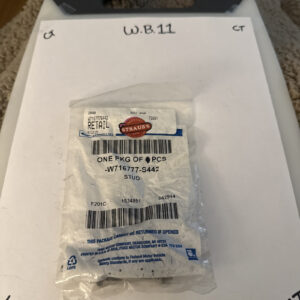 (1)FORD MONDEO MK5 INTERCOOLER STUD 5269309 W716777-S442 Sold Individually