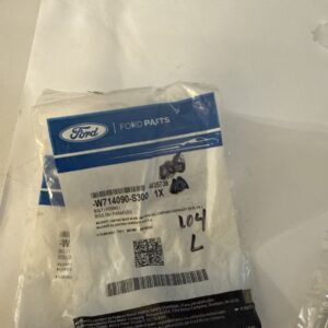 (1)Genuine Ford Bolt W714090-S300 Sold Individually