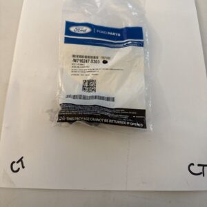 (1)Genuine Ford Grip Handle Bolt W716247-S303 Sold Individually