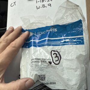 1x Genuine OEM Ford Link Rod Bolt W719459-S439 Sold Individually