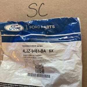 2004-2011 Ford Ranger OEM Engine Intake Manifold Gasket 6 Pack 4L2Z-9461-BA