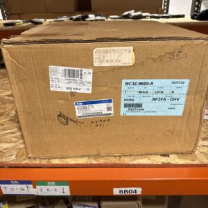 2011-2016 FORD F-250/350 SUPER DUTY AIR CLEANER ASSEMBLY NEW OEM BC3Z-9600-A