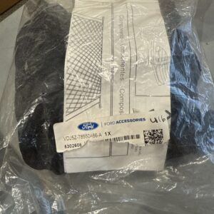 2013-2017 Ford Escape Trunk Cargo Net Black Mesh Polytech OEM VDJ5Z-78550A66-A