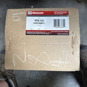 2013 Ford Lincoln EcoBoost OEM Fuel Pump Module  Motorcraft PFB-112
