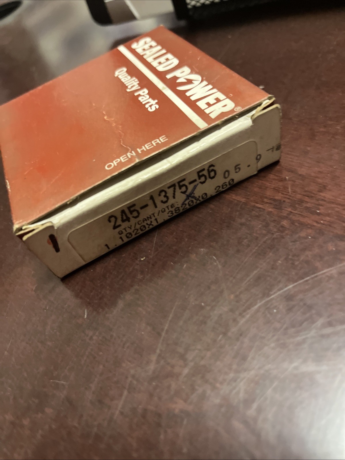 245-1375-56 Sealed Power Valve Seal 1 Per Purchase - Image 4