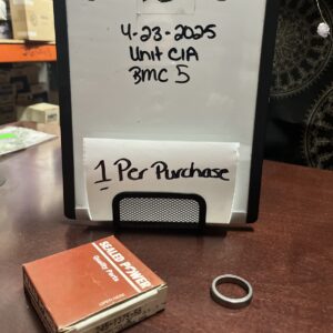 245-1375-56 Sealed Power Valve Seal 1 Per Purchase