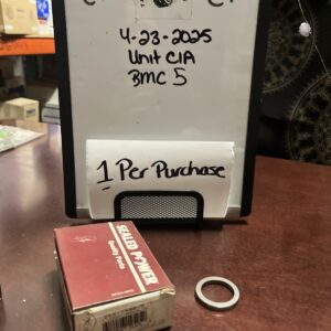 245-1500-5 Sealed Power Valve Seal 1 Per Purchase