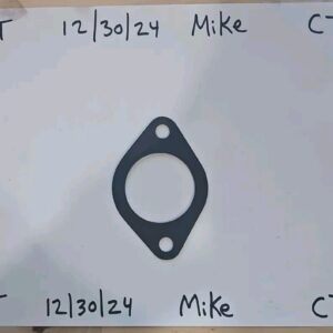 25585 Fel-Pro Engine Coolant Outlet Gasket Water Outlet Gasket