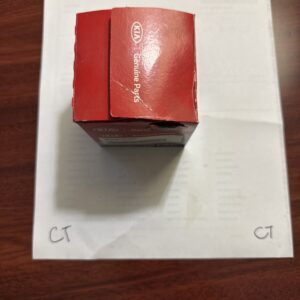 26300 2Y500 OEM BRAND NEW KIA OIL FILTER