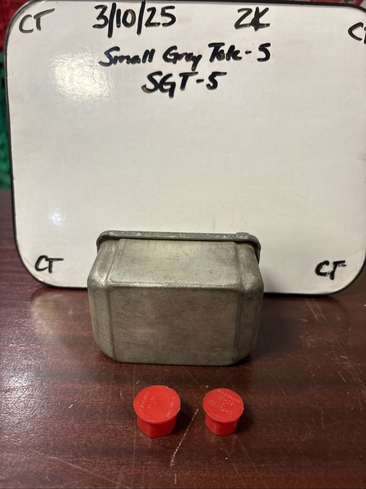 33063, FF236 Fuel Filter for 1492513, BF806, P550888 New Out Of Box - Image 4