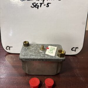 33063, FF236 Fuel Filter for 1492513, BF806, P550888 New Out Of Box