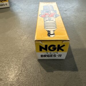 3824 NGK BR6ES-11 Spark Plug Qty 1 Piece