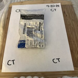 4 PACK Mount Bracket Mount Bolt - Ford  W714735-S439