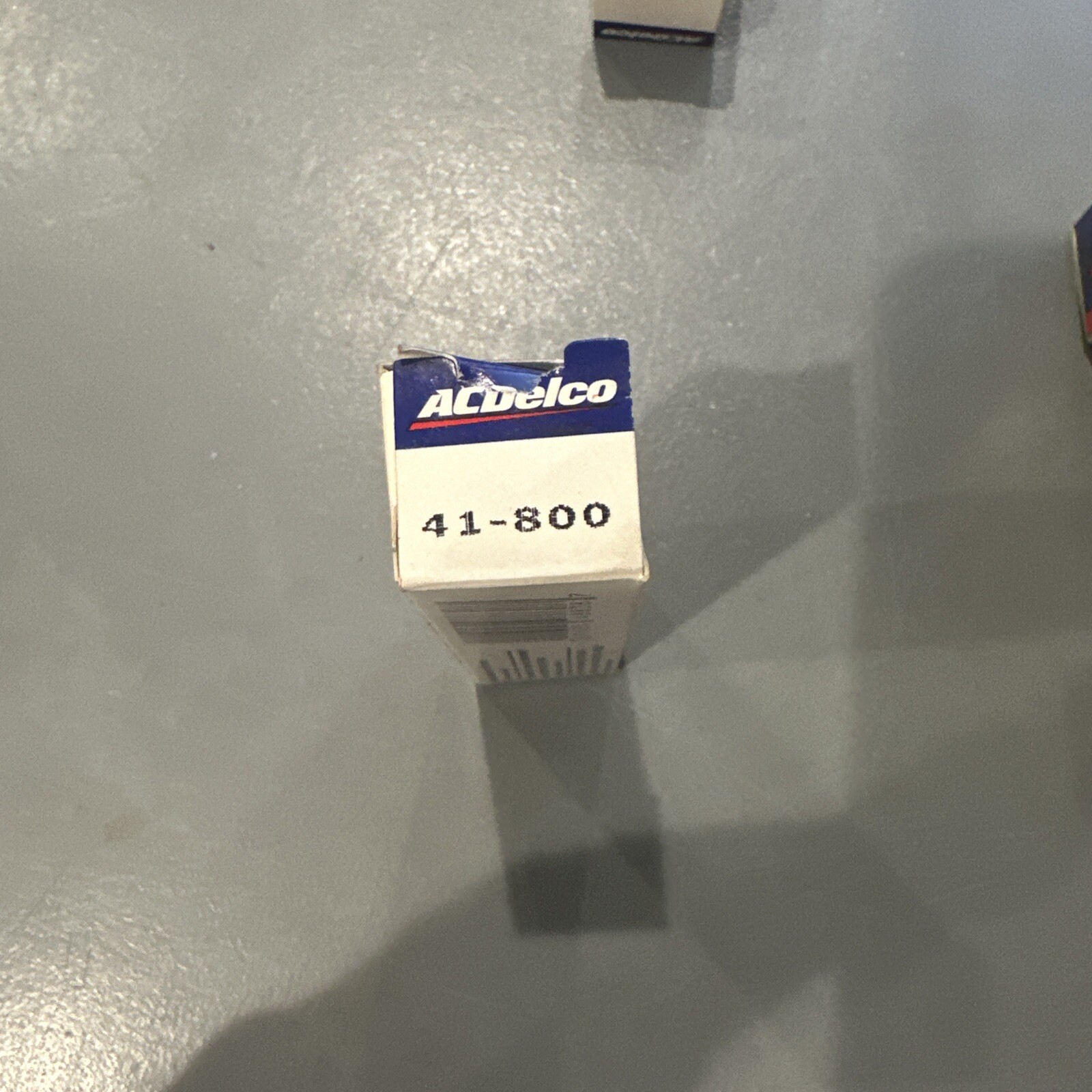 # 41-800 AC Delco AC Delco 41-800