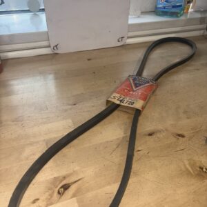 4L 720 V BELTS ROCKWOOD MADE IN USA N.O.S.