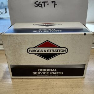 5 Briggs & Straton 397795S Cartridge Air Filter 4102 Small Engine Not Opened