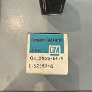 60-9 Corvair Rocker Arm Assembly Genuine GM NOS 17 Rockers