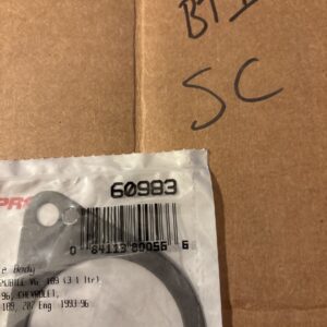 60983 Fel-pro Engine Mounting Gasket