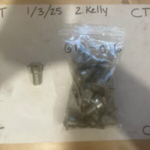 610-016 Dorman Lug (SOLD INDIVIDUALLY)