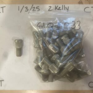 610-033 Dorman Lug (SOLD INDIVIDUALLY)