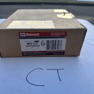 (6)Pack Genuine Ford Explorer Sport 95-03 Stabilizer Bar Links Motorcraft MEF216