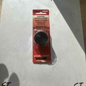 76905 Dorman Window Crank Knob Driver & Passenger Side for Yukon SaVana XL 1500