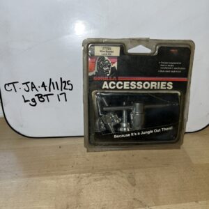 77726 Wire Basket Lock Kit Gorilla
