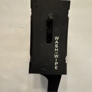 78/82 corvette windshield wiper switch w/pulse GM NOS 14029570 79 80 collectors
