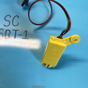 82-84 GM Cruise Control Speed Sensor Buffer Module AC 25007227 OEM 81-87