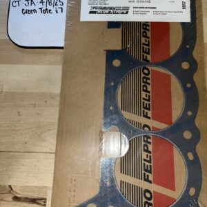 8857 PT-1 Fel-Pro Engine Cylinder Head Gasket FelPro 8857PT-1