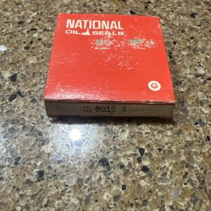 8912 OIL SEAL